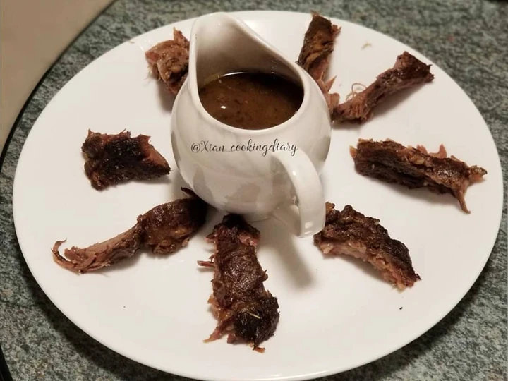 Easy Way Prepare Slow Cooker Pot Roast ♥️ the  Makes Drooling Delicious