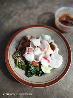 Foto resep Gado Gado