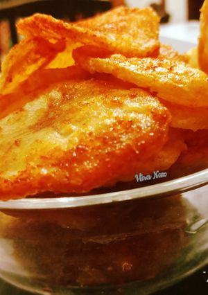 A picture of Crispy_Chilli_FrenchFries.
