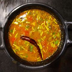 Kulith Rasam A picture of Kulith Rasam.