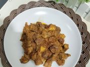 Gambar daging sapi kecap anak