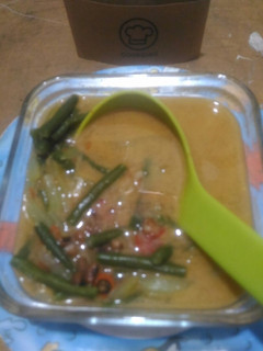 Foto resep Sayur bobor labu siam
