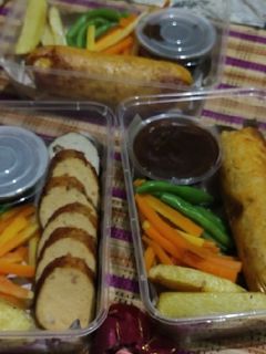 Foto resep Galantin