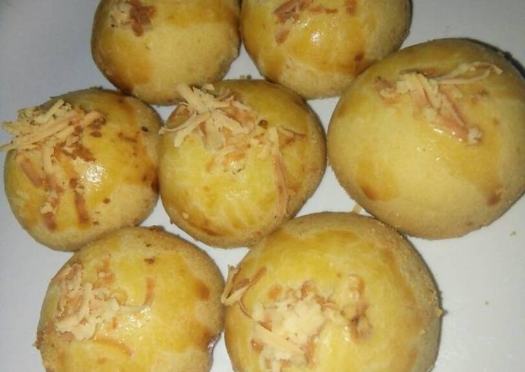 Resep Cara Membuat Nastar Mudah yang mudah