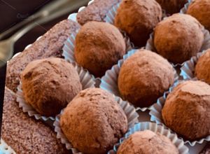 Foto de Trufas Tiramisù