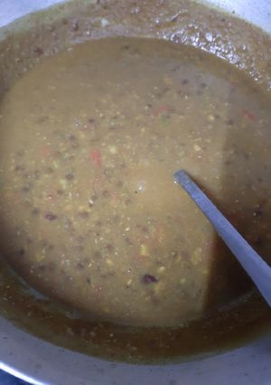 पंचमेल दाल (panchmel dal recipe in Hindi) रेसिपी मुख्य फोटो