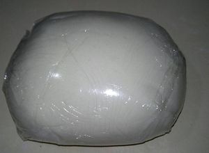 Una foto de Fondant