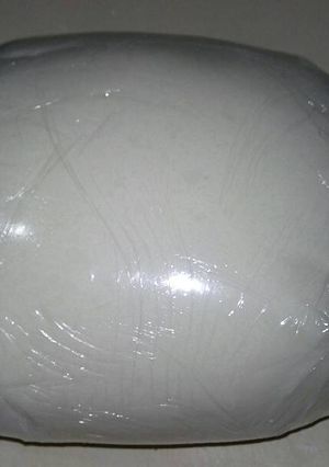 Una foto de Fondant
