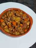 Caldo caldosa