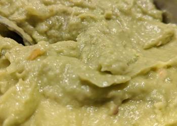 New Recipe Avocado Chutney South Indian Style Delicious and Healthy