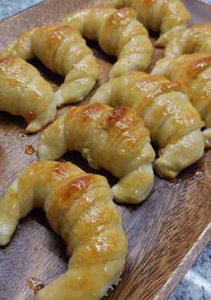 Una foto de Medialunas 🥐