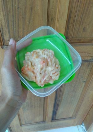 Foto resep Salad jepang bekal sekolah