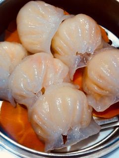 Una foto de Hakao 🍤🥢