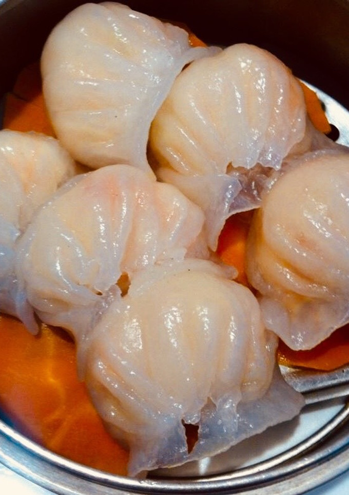 Una foto de Hakao 🍤🥢