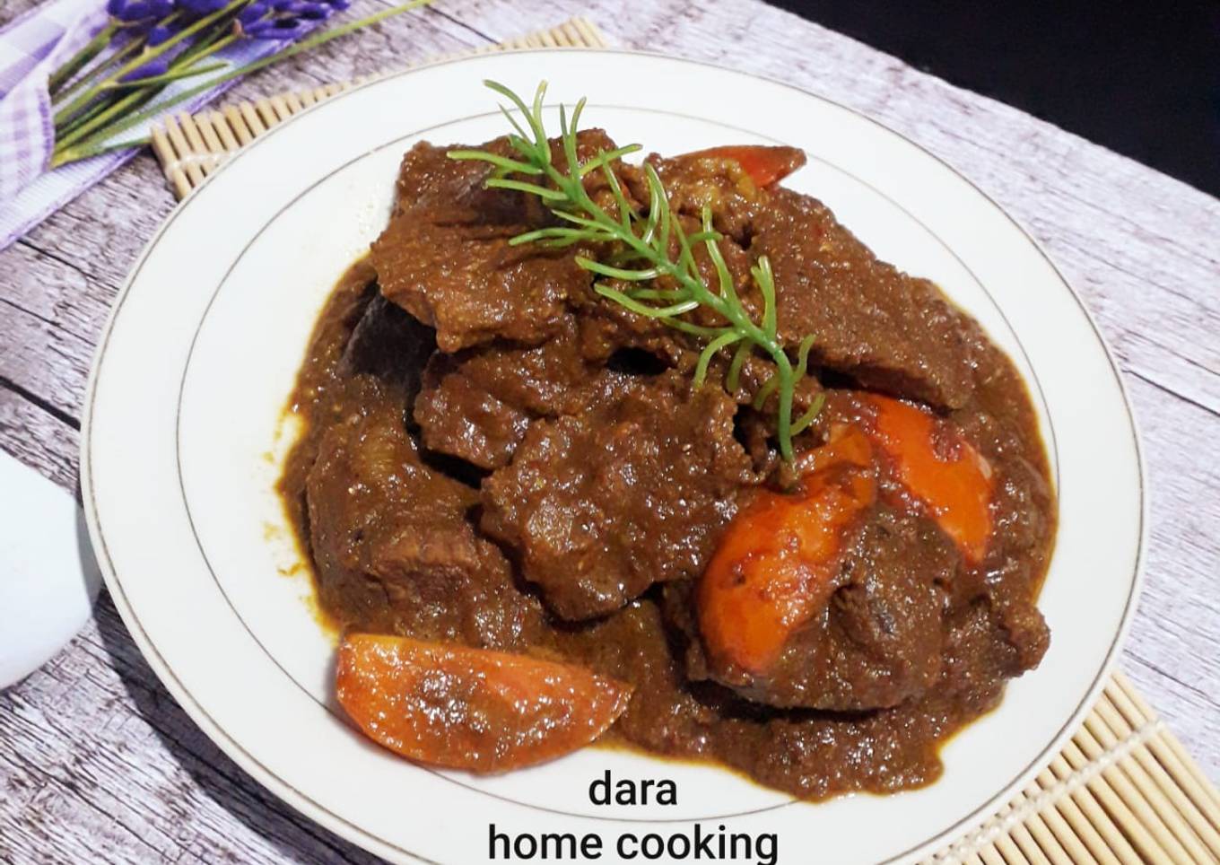 Lapis Daging Suroboyo