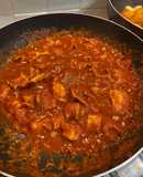 Petto di pollo alla pizzaiola