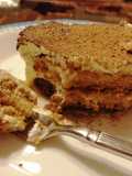 Tiramisú