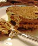 Tiramisú