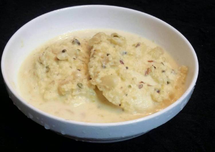 Rasmalai