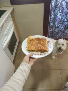 Una foto de Empanada de carne