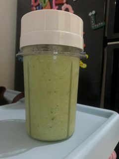 Foto resep Jus Timun Seledri