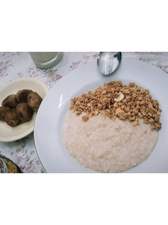 Foto resep Granola creation simple