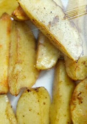 A picture of Jacket potatoes.