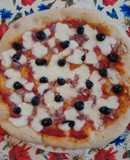 Pizza facile