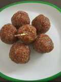 Chamsur Dana (Garden Cress Seeds)