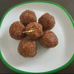 A picture of Chamsur Dana (Garden Cress Seeds).