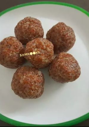 A picture of Chamsur Dana (Garden Cress Seeds).