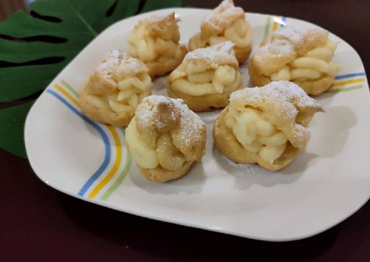 Kue soes