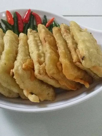 Cara Gampang Membikin Resep Tempe Kemul yang Bikin Ngiler Anti Ribet, Lezat