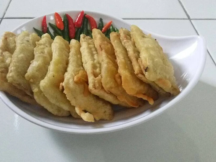 Cara Gampang Membuat Resep Tempe Kemul yang Bikin Ngiler Anti Ribet, Menggugah Selera