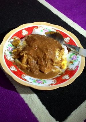 Foto resep Ketoprak Humor