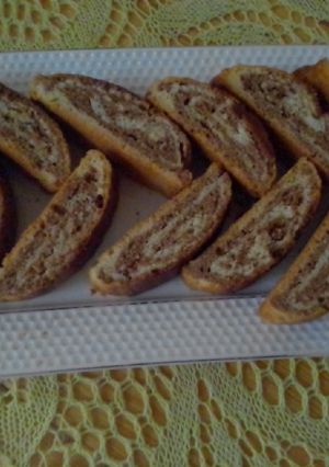 صورة لوصفة كروكى خفيف بطريقة عصرية