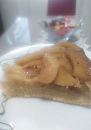 Φωτογραφία της συνταγής Μηλόπιτα