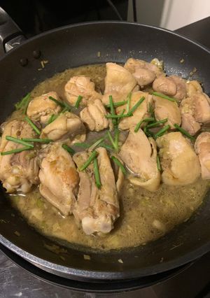 รูปของ ไก่ตะไคร้