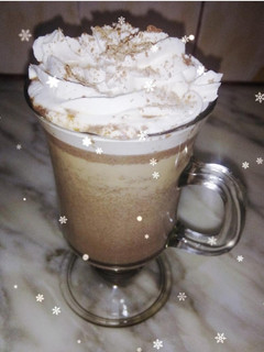 صورة لوصفة هوت شوكليت