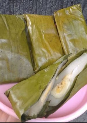 Foto resep Nagasari