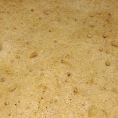 A picture of Biscuit Cake.