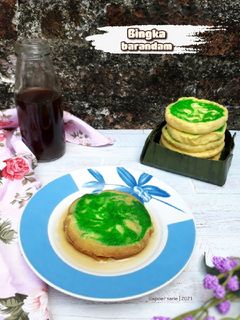 Foto resep Bingka Barandam