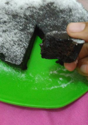 Foto resep Oreo cake