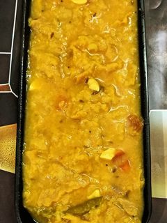 दाल ढोकली (Dal Dhokli recipe in hindi) रेसिपी मुख्य फोटो