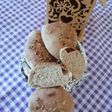 Buttermilk Brot