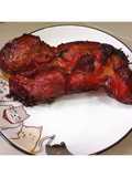 หมูแดง
