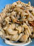Simple & Delicious Pasta