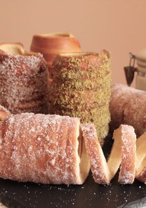 Foto di Manicotti di Boemia