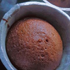 A picture of Chocolate cake recipe.