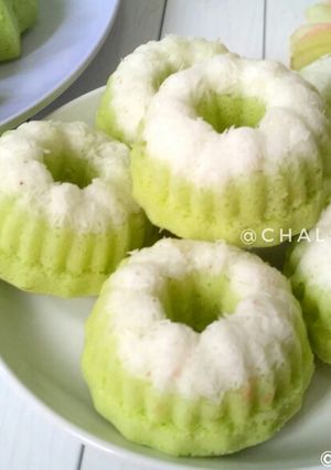 Foto resep Putu Ayu Ekonomis Lembut